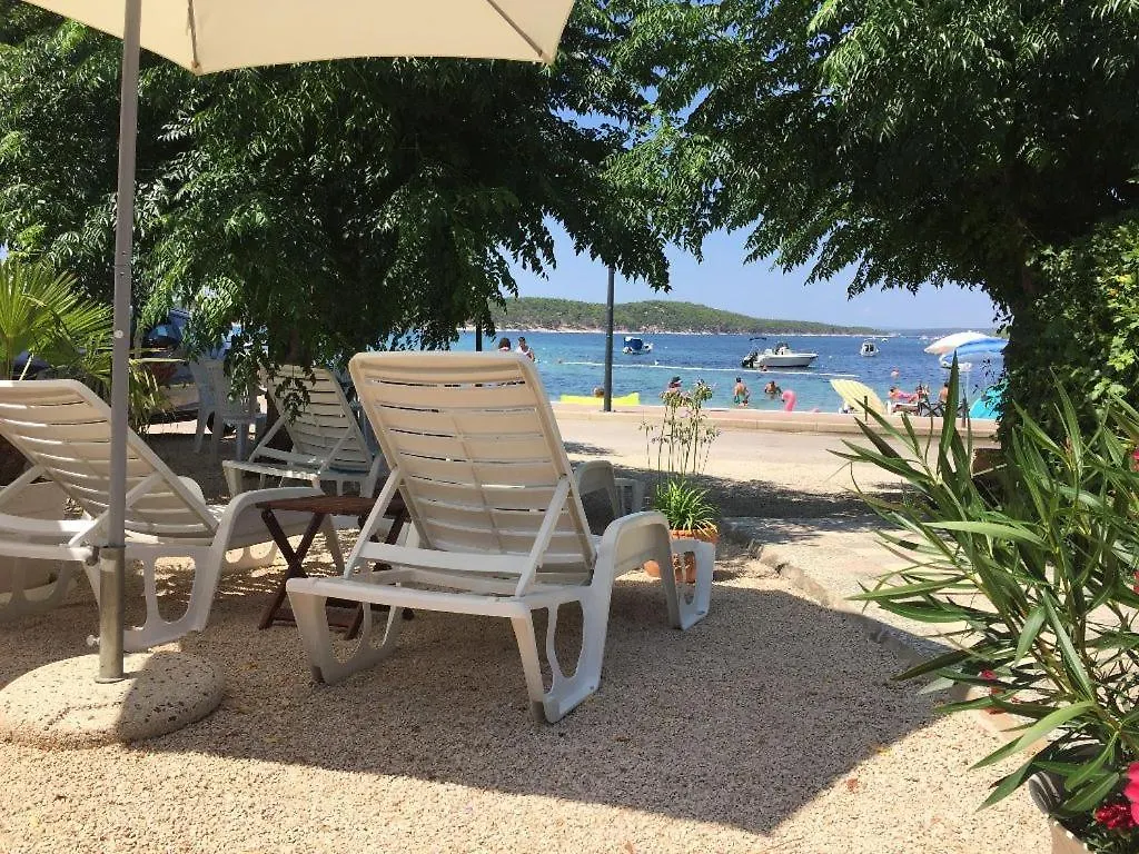 招待所 Apartments And Rooms Villa Luci Barbat na Rabu