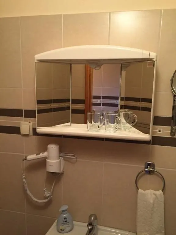 Apartments And Rooms Villa Luci Barbat na Rabu Guest house
