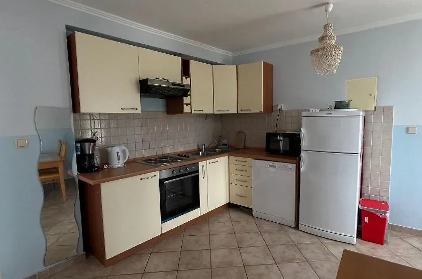 Apartments And Rooms Villa Luci Barbat na Rabu 0*,