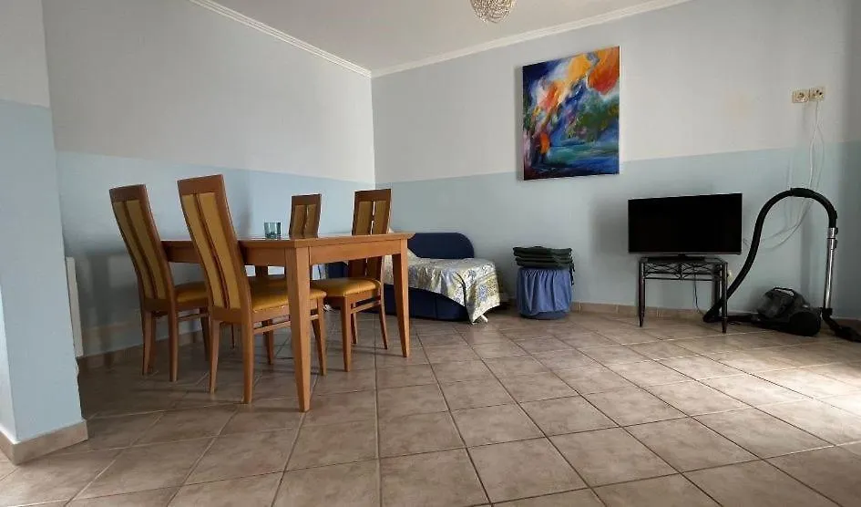 Apartments And Rooms Villa Luci Barbat na Rabu Croatia