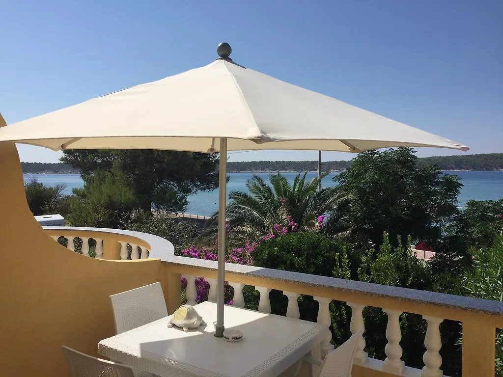 招待所 Apartments And Rooms Villa Luci Barbat na Rabu