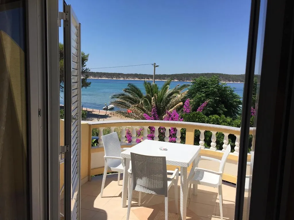 招待所 Apartments And Rooms Villa Luci Barbat na Rabu