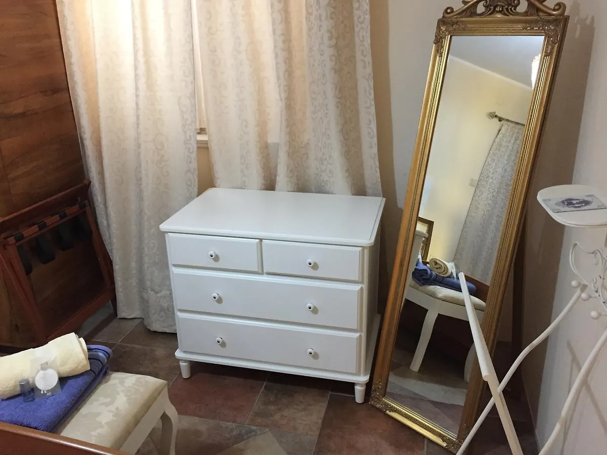 Apartments And Rooms Villa Luci Barbat na Rabu Croatia