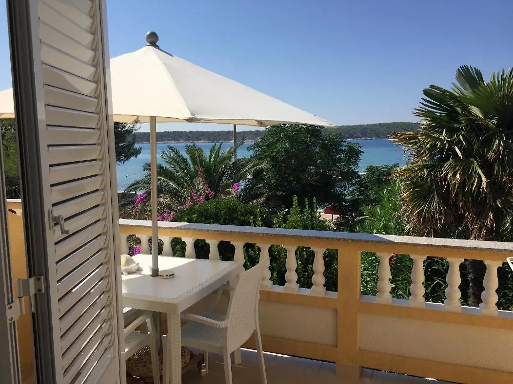 招待所 Apartments And Rooms Villa Luci Barbat na Rabu